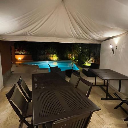קסקאיס Studio With Private Swimming Pool And Garden מראה חיצוני תמונה
