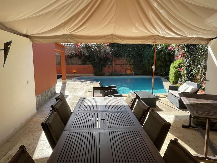 קסקאיס Studio With Private Swimming Pool And Garden מראה חיצוני תמונה