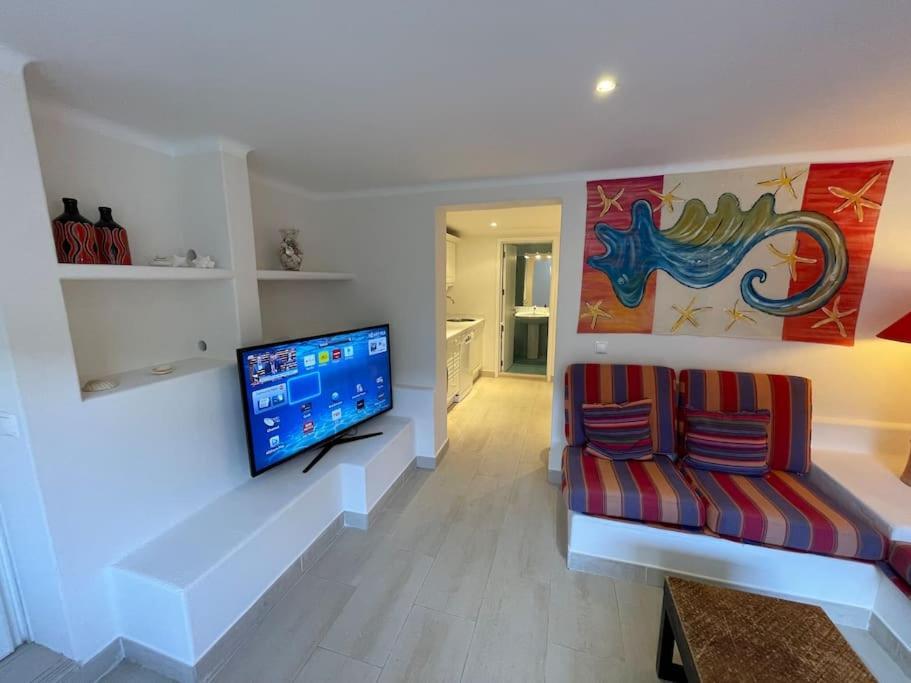 קסקאיס Studio With Private Swimming Pool And Garden מראה חיצוני תמונה