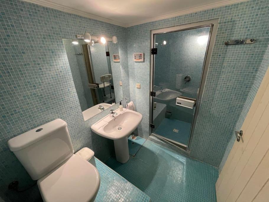 קסקאיס Studio With Private Swimming Pool And Garden מראה חיצוני תמונה