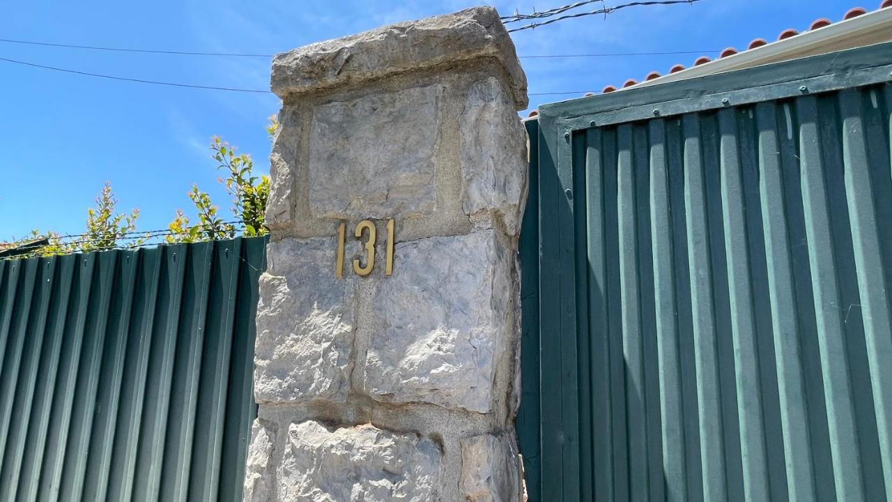 קסקאיס Studio With Private Swimming Pool And Garden מראה חיצוני תמונה