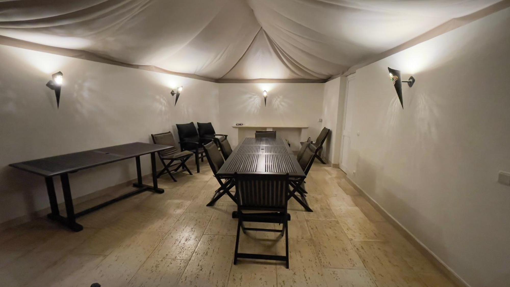 קסקאיס Studio With Private Swimming Pool And Garden מראה חיצוני תמונה