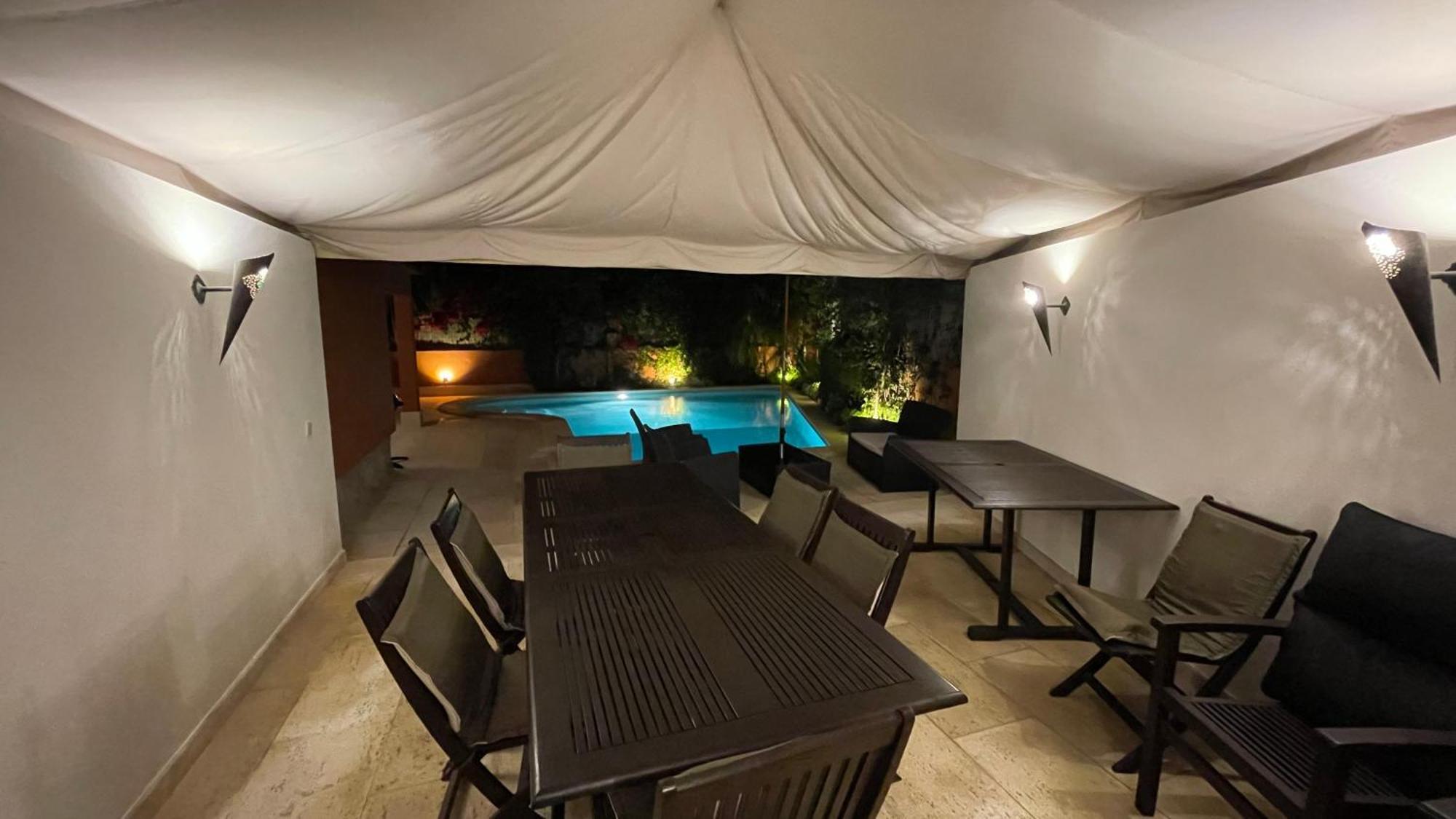 קסקאיס Studio With Private Swimming Pool And Garden מראה חיצוני תמונה