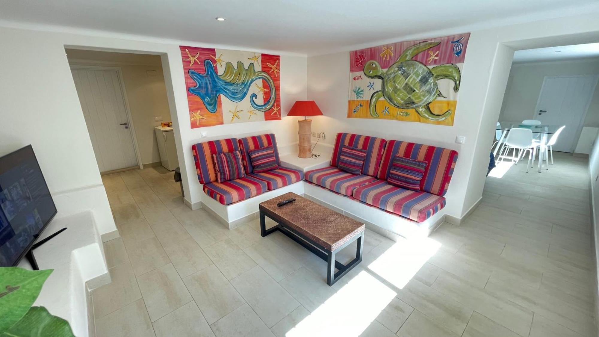 קסקאיס Studio With Private Swimming Pool And Garden מראה חיצוני תמונה